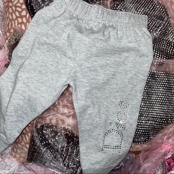 Baby Rhinestone Set - Picture 2 of 4